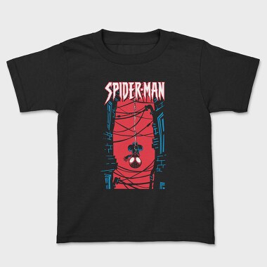 Tricou Copii, Spiderman No Way Home 2