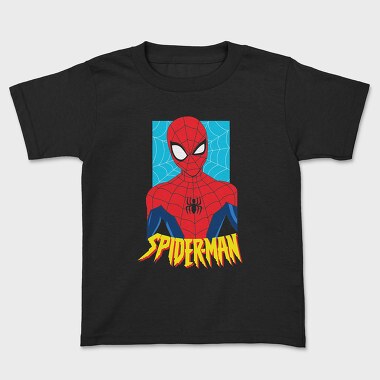 Tricou Copii, Spiderman No Way Home 9