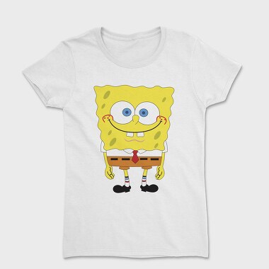 Tricou Femei, SpongeBob 11