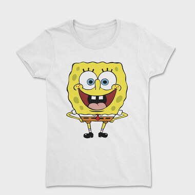 SpongeBob 6, Tricou Femei