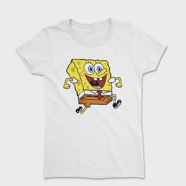 SpongeBob 9, Tricou Femei