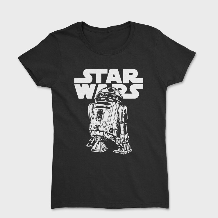 Tricou Femei, Star Wars 18