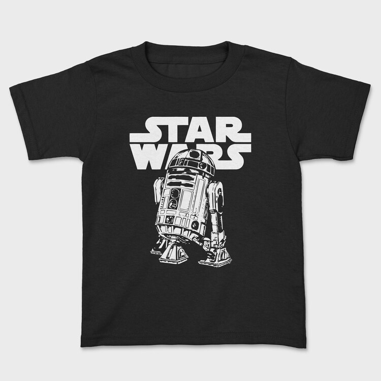 Tricou Copii, Star Wars 18