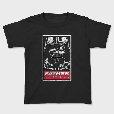 Star Wars 23, Tricou Copii