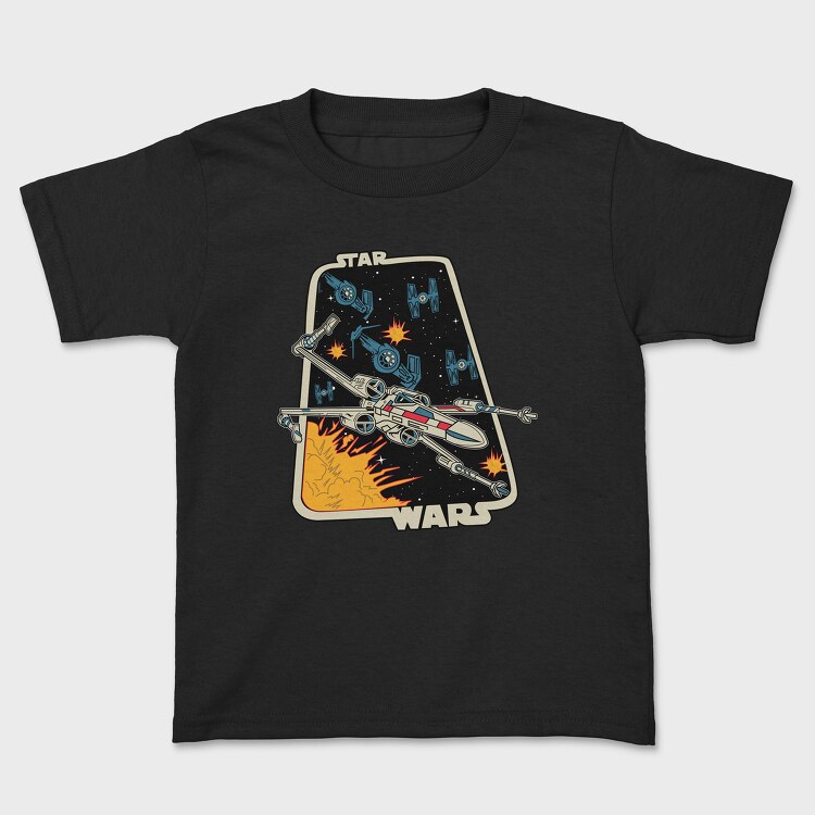 Tricou Copii, Star Wars 33