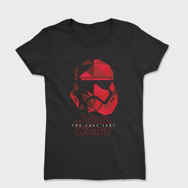 Star Wars 40, Tricou Femei