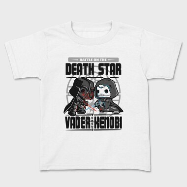 Star Wars 5, Tricou Copii