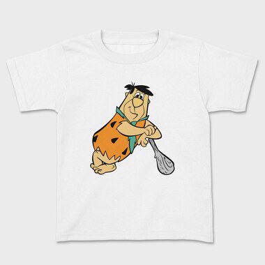 The Flintstones 4, Tricou Copii