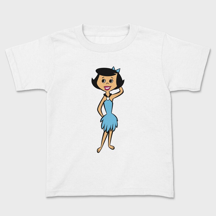 Tricou Copii, The Flintstones 5