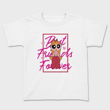 Tricou Copii, The Powerpuff Girls 8