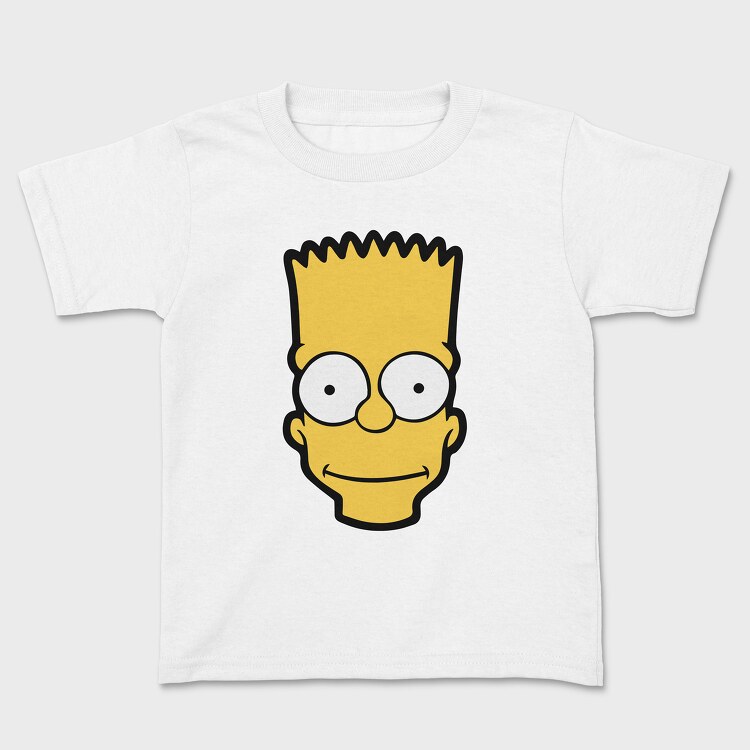 Tricou Copii, The Simpsons 11