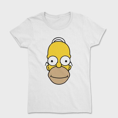 The Simpsons 12, Tricou Femei