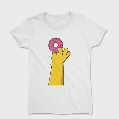 The Simpsons 14, Tricou Femei