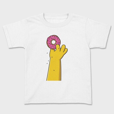 The Simpsons 14, Tricou Copii