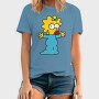 Maggie Simpson 1, Tricou Barbati (Unisex)