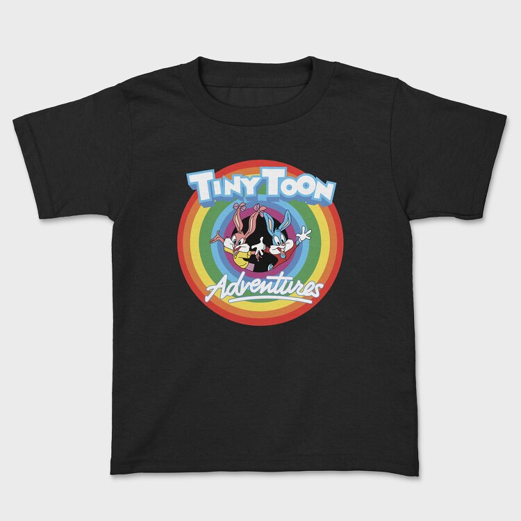 Tricou Copii, Tiny Toon 6