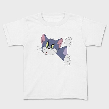 Tricou Copii, Tom and Jerry 13