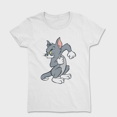 Tricou Femei, Tom and Jerry 14