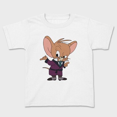 Tricou Copii, Tom and Jerry 20