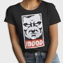 Doom 5, Tricou Femei