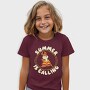 Hamster Running, Tricou Copii