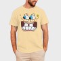 SpongeBob face 11, Tricou Barbati (Unisex)