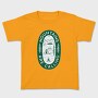 Mountains Are Calling Green, Tricou Copii