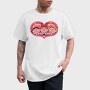 The Powerpuff Girls 2, Tricou Barbati (Unisex)