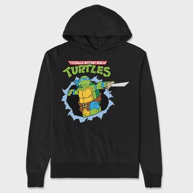 Hanorac Barbati (Unisex), Teenage Mutant Ninja Turtles 6