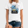 Squirty Mugshot, Tricou Barbati (Unisex)
