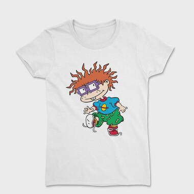 Nerd Rage, Tricou Femei