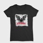 Alter Bridge Blackbird, Tricou Femei