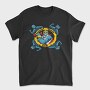 Ancient Spirits Gym, Tricou Barbati (Unisex)