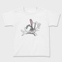 Angry Bugs Bunny, Tricou Copii
