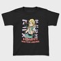 Anime Girl Love Watch, Tricou Copii