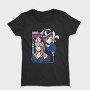 Anime Kingdom Crown, Tricou Femei