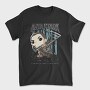 Arya Stark Wolf, Tricou Barbati (Unisex)