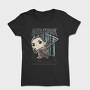 Arya Stark Wolf, Tricou Femei