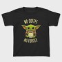 Baby Yoda Coffee, Tricou Copii