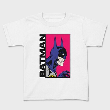 Batman Neon, Tricou Copii