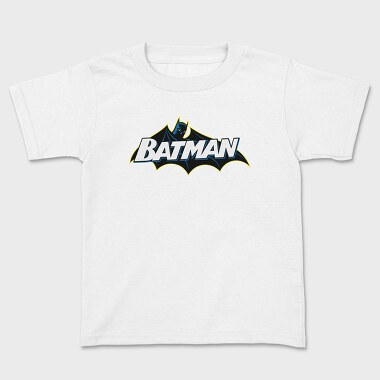 Batman Tee, Tricou Copii