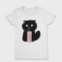 Black Cat Soda, Tricou Femei