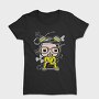 Breaking Bad Bunsen, Tricou Femei
