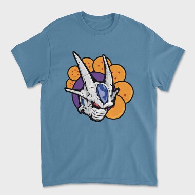 Cyber Dragon, Tricou Barbati (Unisex)