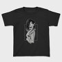 Dark Elf Grin, Tricou Copii