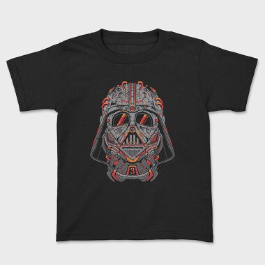 Darth Vader Map, Tricou Copii