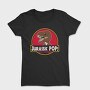 Dino Pop Pop, Tricou Femei