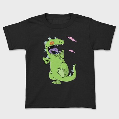 Dino Roar, Tricou Copii