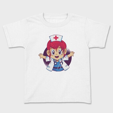 Doctor Joy, Tricou Copii