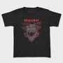 Dracarys Wolf Howl, Tricou Copii